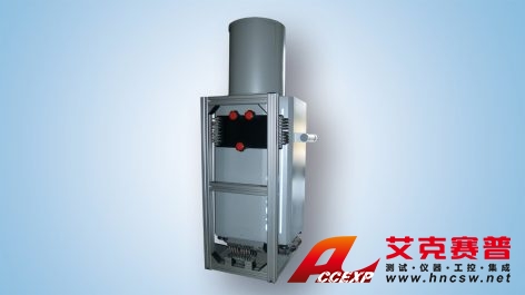 SIGIS 2 帶防震安裝。