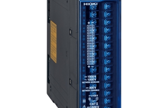 日置HIOKI M7100 电压·温度?？? class=