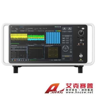 萬里眼 SA090 信號(hào)與頻譜分析儀 頻率2Hz ~90GHz