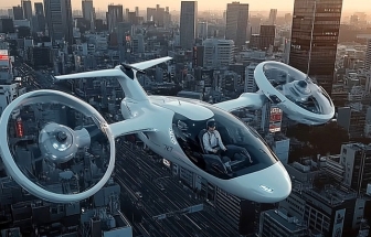 eVTOL（電動(dòng)垂直起降飛行器）飛控與機(jī)電系統(tǒng)硬件在環(huán)(HIL)測(cè)試方案