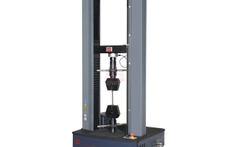 MTS美特斯 E43.504  电子万能试验机（20N—50kN）