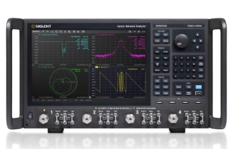 鼎阳SIGLENT SNA6022A 矢量网络分析仪