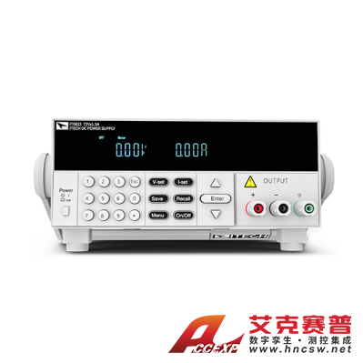 艾德克斯（ITECH）IT6823（72V/1.5A/108W）高性價(jià)比直流電源