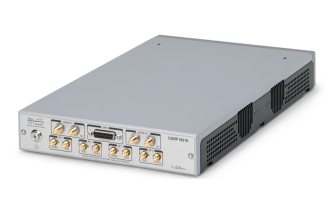 美国NI USRP N310（ZYNQ-7100,4 通道，10 MHZ - 6 GHZ，10 GIGE）