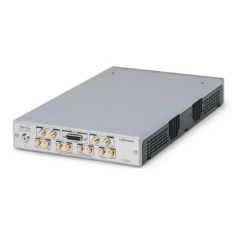 美國(guó)NI USRP N310（ZYNQ-7100,4 通道，10 MHZ - 6 GHZ，10 GIGE）