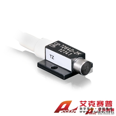  美國(guó)PCB 7264D 汽車安全測(cè)試傳感器 壓阻式加速度傳感器