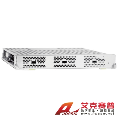 萬(wàn)里眼 H1-400G-3QDD 3端口數(shù)通網(wǎng)絡(luò)測(cè)試儀 400GE測(cè)試板卡