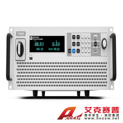 艾德克斯ITECH IT6000PV太陽(yáng)能陣列模擬器