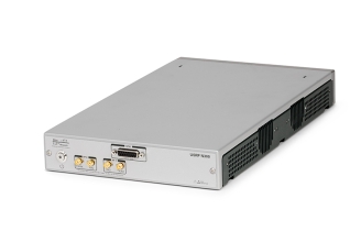 美国NI USRP N300（非TPM，ZYNQ-7035,2通道，10 MHZ - 6 GHZ，10 GIGE）