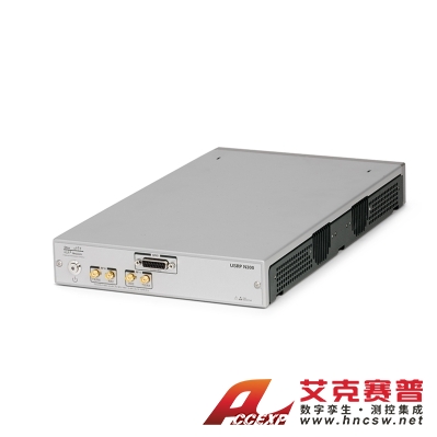 美國(guó)NI USRP N300（非TPM，ZYNQ-7035,2通道，10 MHZ - 6 GHZ，10 GIGE）