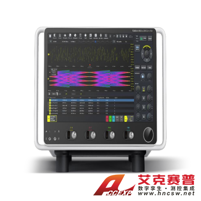 萬里眼 ExWave TS系列高速實(shí)時(shí)示波器