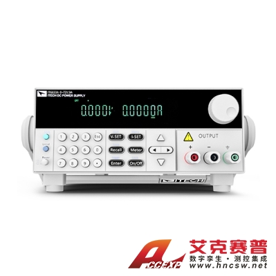 艾德克斯（ITECH）IT6832A（32V/6A/192W）單通道可編程直流電源