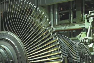 新型電荷型高溫壓力傳感器，工作溫度可高達(dá)760°C
