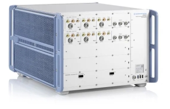 5G測(cè)試解決方案｜R&S全新CMX500一體化綜測(cè)儀重磅登場(chǎng)
