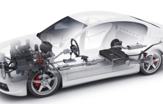 PCB 針對(duì)電動(dòng)汽車噪聲測(cè)試的解決方案