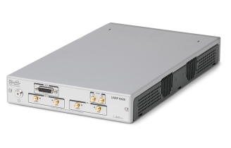 美国NI USRP N320（2 个 TX/RX 通道，200 MHZ 带宽）