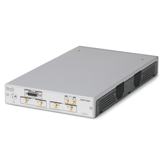 美國(guó)NI USRP N320（2 個(gè) TX/RX 通道，200 MHZ 帶寬）