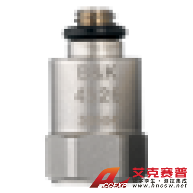 HBK 4526型  CCLD加速度計(jì)，100 mV/g，70g范圍，頂部接頭，不含電纜