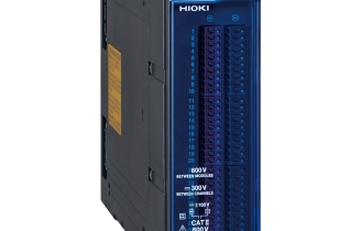日置HIOKI M7102 电压·温度?？? class=