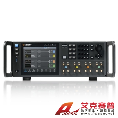 鼎陽(yáng)SIGLENT SDG8002A 任意波形發(fā)生器