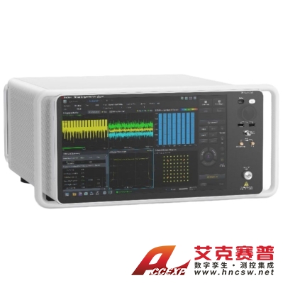 萬里眼 SA043 信號(hào)與頻譜分析儀 頻率2Hz ~ 43GHz
