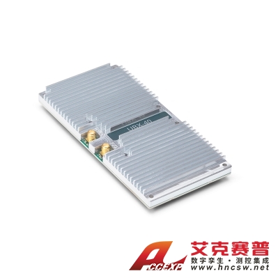 美國NI TwinRX USRP 子板（10 MHz - 6 GHz、80 MHz 帶寬、2 RX）