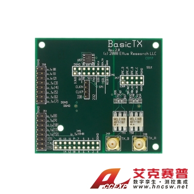 美國(guó)NI BasicTX USRP 子板 （1 - 250 MHz）