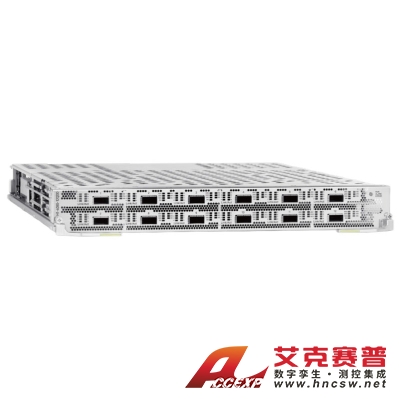 萬(wàn)里眼 H1-400G-6QDD 6端口數(shù)通網(wǎng)絡(luò)測(cè)試儀 400GE測(cè)試板卡