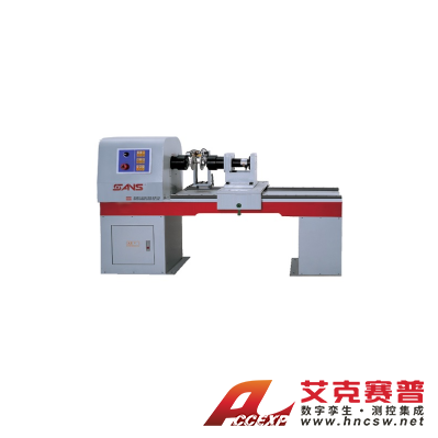 MTS美特斯 CTT1502微機(jī)控制電子扭轉(zhuǎn)試驗機(jī)（500Nm）