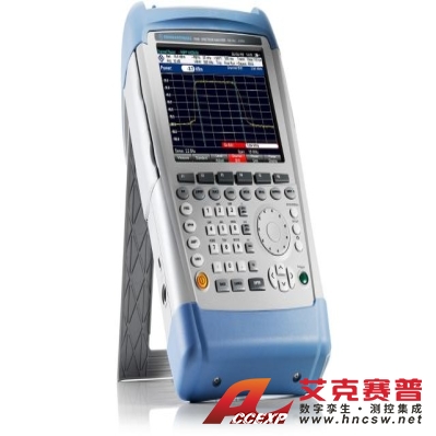 R&S FSH13 手持式頻譜分析儀