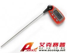 FLUKE 1551A “棒式”标准温度计