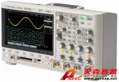Agilent DSOX2022A 示波器(200 MHz、2 通道)