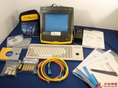 FLUKE OPVS3-WL OptiView 網(wǎng)絡分析儀WLAN套件