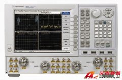 Agilent N5241A PNA-X 微波網(wǎng)絡分析儀