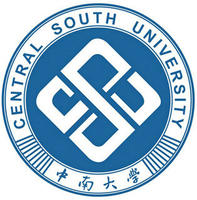 中南大学LOGO标志?；? width=