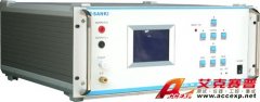 SAnki三基SKS-7637-P1、2a車載電子抗擾度測(cè)試系統(tǒng)