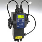 在线浊度分析仪 TB500