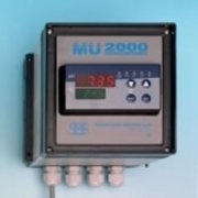 余氯/总氯控制仪 MU2060