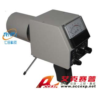 FJ-347A便攜式X、γ劑量率儀