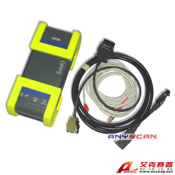 宝马OPPS-BMW OPPS是宝马车系专用检测设备，支持所有系统，含OBD-II诊断系统，本公司提供BMW OPPS-宝马原厂检测仪OPPS以及各种原厂检测仪。如果需要BMW OPPS-宝马原厂检测仪OPPS报价，请联系ANYSCAN客服。