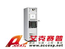 Agilent TS-5400 汽车测试仪