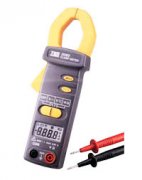泰仕 TES-3090 钳型表