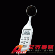 泰仕 TES-52A 聲級計(jì)