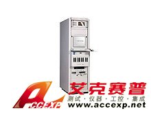 Agilent TS-5020 汽车测试仪