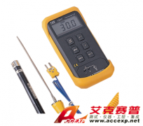 泰仕 TES-1300 温度测试仪