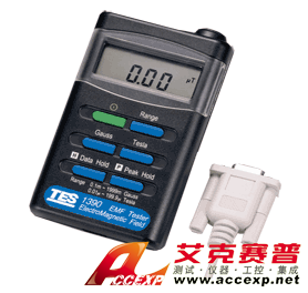 TES-1391 電磁輻射強(qiáng)度測試儀