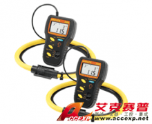 泰仕TES AFLEX-3003 柔性钳形表
