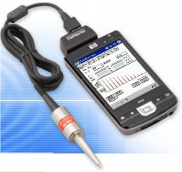 IMV VM-2004 ISO 振動(dòng)測試儀