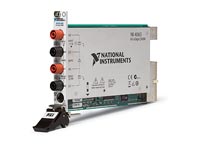 美國(guó)NI PXI-4065 數(shù)字萬(wàn)用表