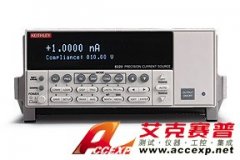 吉時(shí)利Keithley 2400 通用性源表